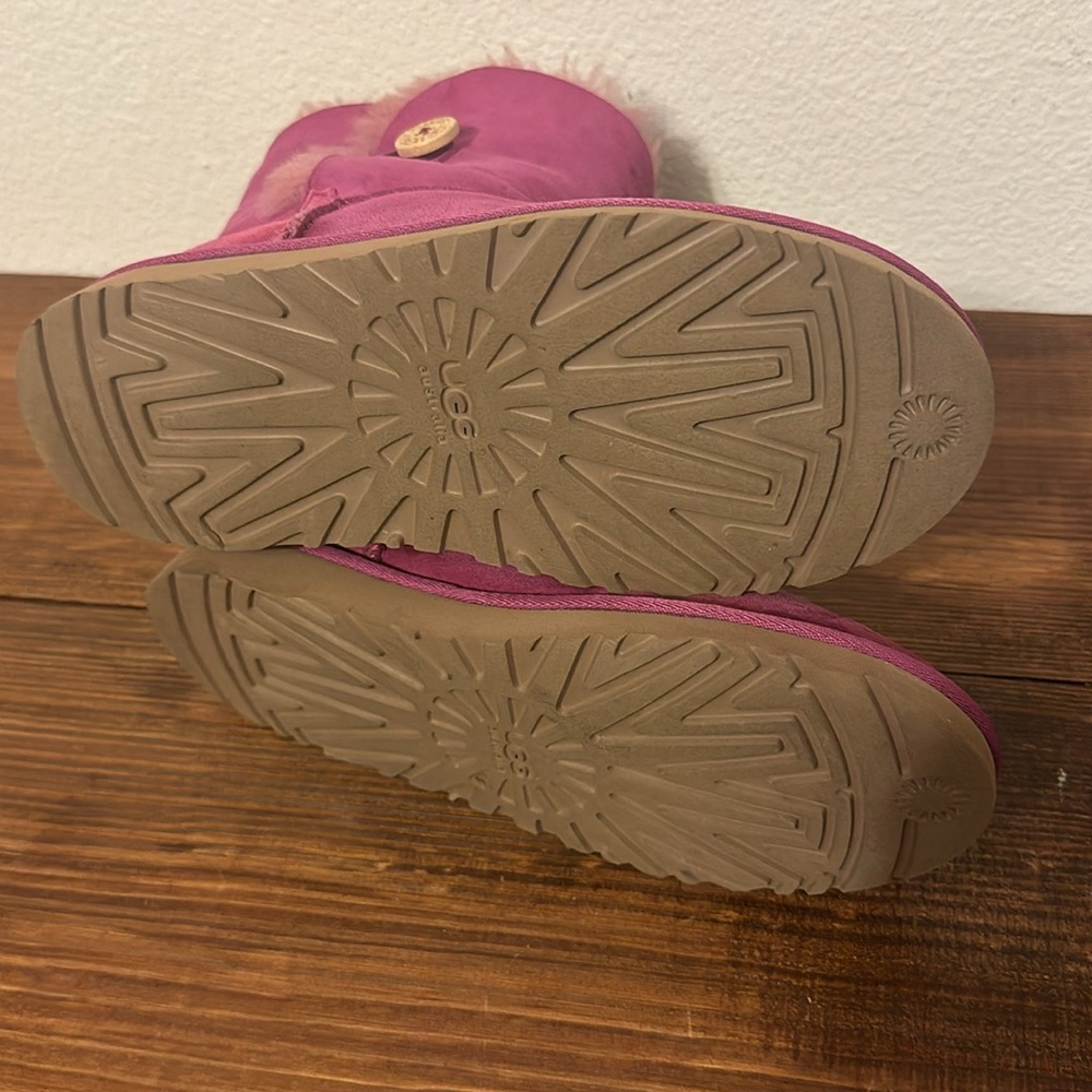 Ugg Bailey Button Boots - image 8